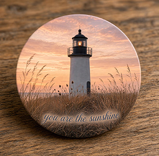 Photo Ornament
